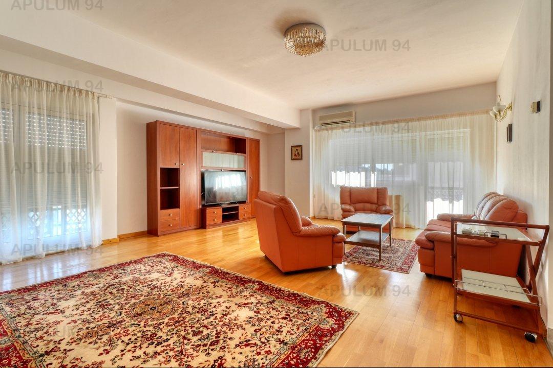 Inchiriere Apartament 2 camere ,zona Aviatorilor ,strada Emanoil Porumbaru ,nr 63 ,1.090 € /luna 