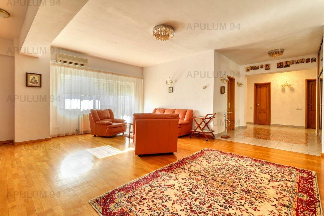 Inchiriere Apartament 2 camere ,zona Aviatorilor ,strada Emanoil Porumbaru ,nr 63 ,1.090 € /luna 