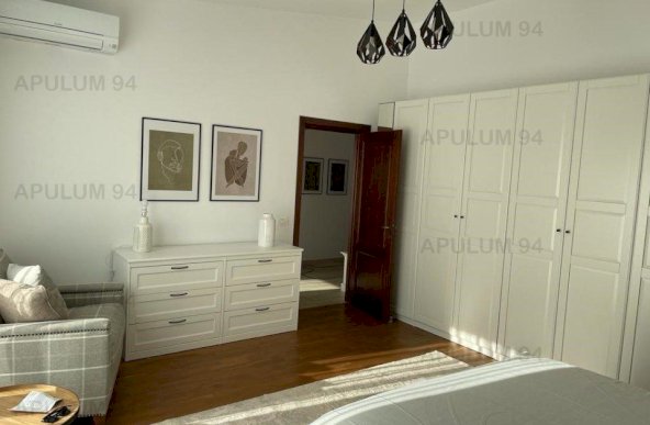 Inchiriere Apartament 3 camere ,zona Vacaresti ,strada Pridvorului ,nr 44 ,1.500 € /luna 