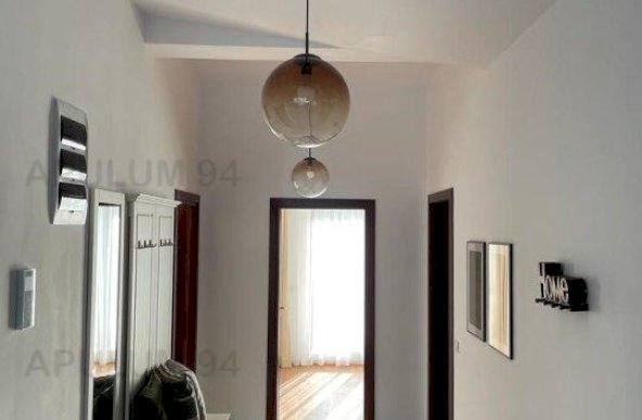 Inchiriere Apartament 3 camere ,zona Vacaresti ,strada Pridvorului ,nr 44 ,1.500 € /luna 