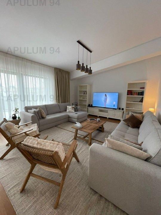 Inchiriere Apartament 3 camere ,zona Vacaresti ,strada Pridvorului ,nr 44 ,1.500 € /luna 