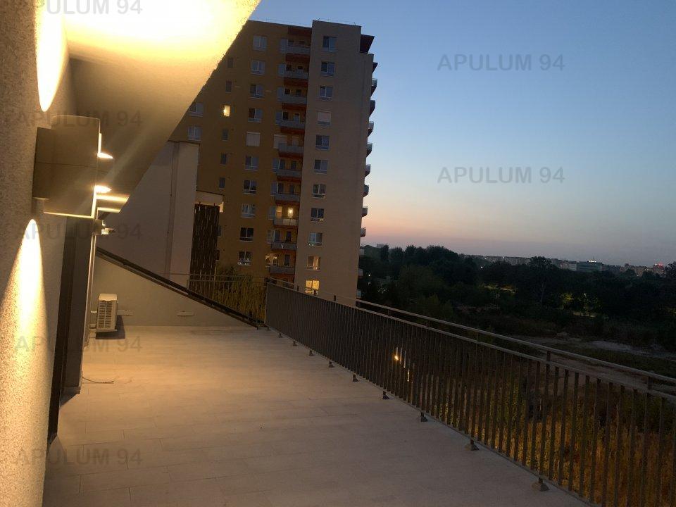 Inchiriere Apartament 3 camere ,zona Vacaresti ,strada Pridvorului ,nr 44 ,1.500 € /luna 