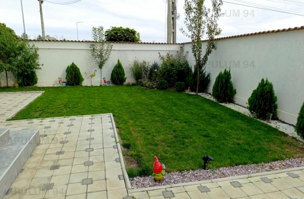 Vanzare Casa/Vila 5 camere ,zona Glina ,strada Morii ,nr 1 ,215.000 €