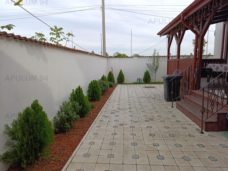 Vanzare Casa/Vila 5 camere ,zona Glina ,strada Morii ,nr 1 ,210.000 €