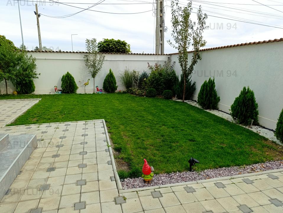 Vanzare Casa/Vila 5 camere ,zona Glina ,strada Morii ,nr 1 ,210.000 €