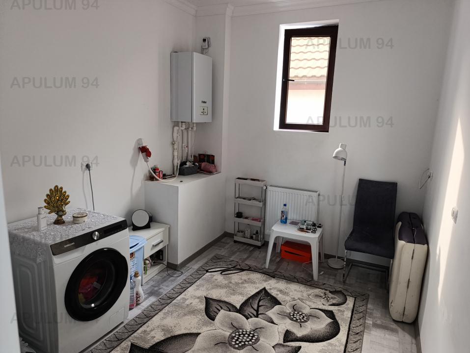 Vanzare Casa/Vila 5 camere ,zona Glina ,strada Morii ,nr 1 ,210.000 €