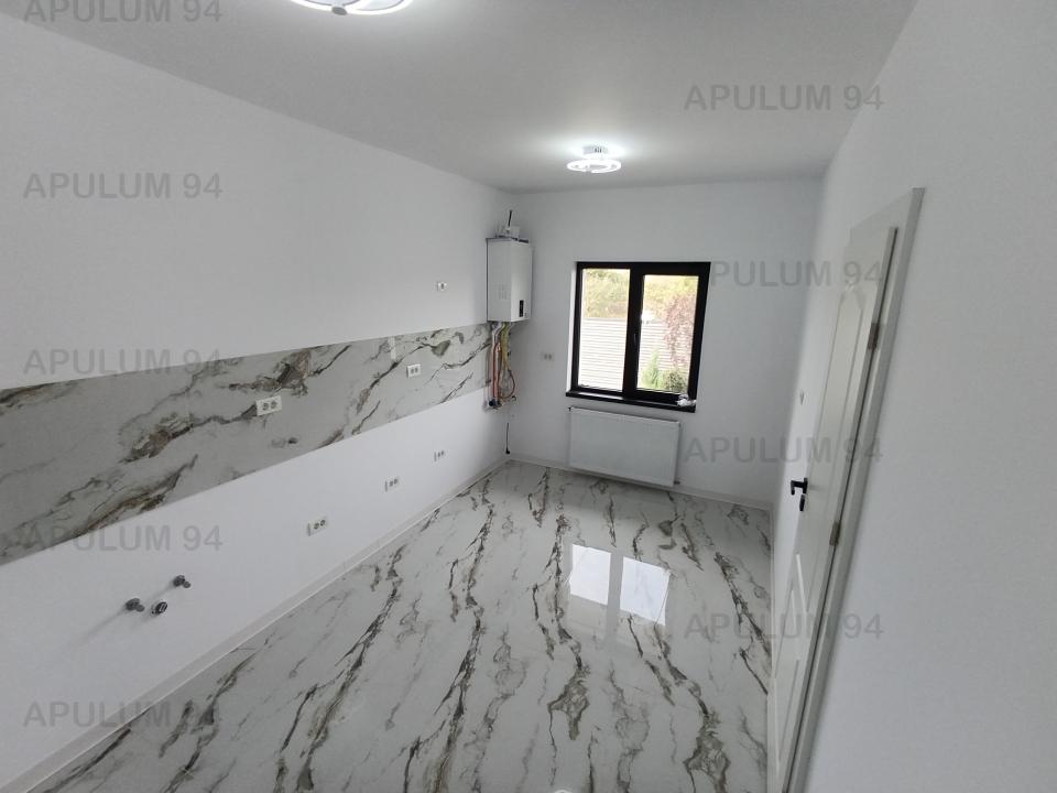 Vanzare Casa/Vila 4 camere ,zona Glina ,strada Morii ,nr 1 ,131.000 €