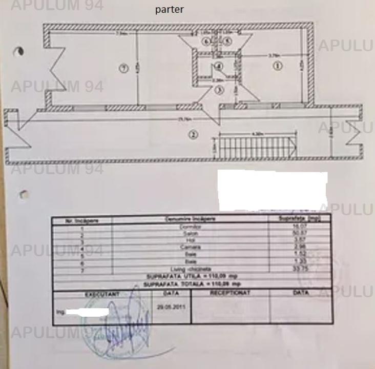 Vanzare Spatiu Comercial 6 camere ,zona Salajan ,strada Stelian N. Mihale ,nr 6F ,240.000 €