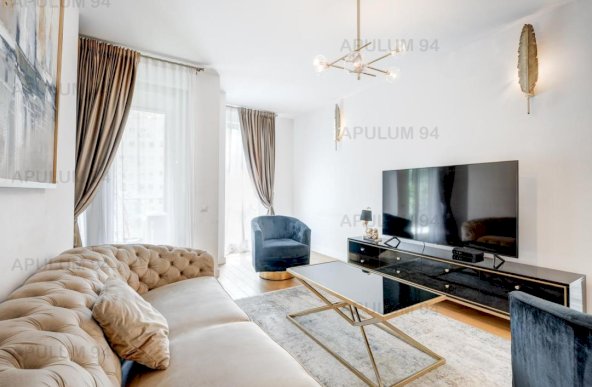 Apartament 3 Camere Premium | Piata Unirii x Palatul Parlamentului