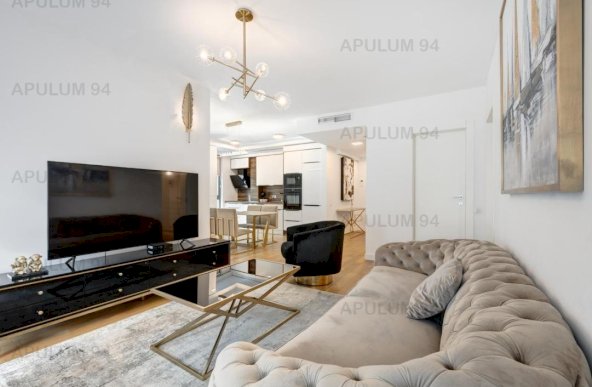 Apartament 3 Camere Premium | Piata Unirii x Palatul Parlamentului