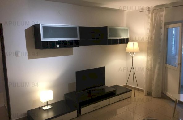 Inchiriere Apartament 2 camere ,zona Nerva Traian ,strada Alexandru Vlahuta ,nr  Al Vlahut ,599 € /luna 