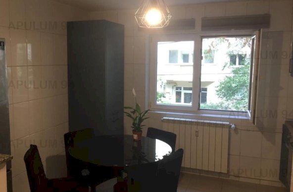 Inchiriere Apartament 2 camere ,zona Nerva Traian ,strada Alexandru Vlahuta ,nr  Al Vlahut ,599 € /luna 