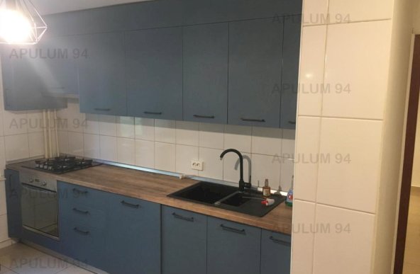 Inchiriere Apartament 2 camere ,zona Nerva Traian ,strada Alexandru Vlahuta ,nr  Al Vlahut ,599 € /luna 