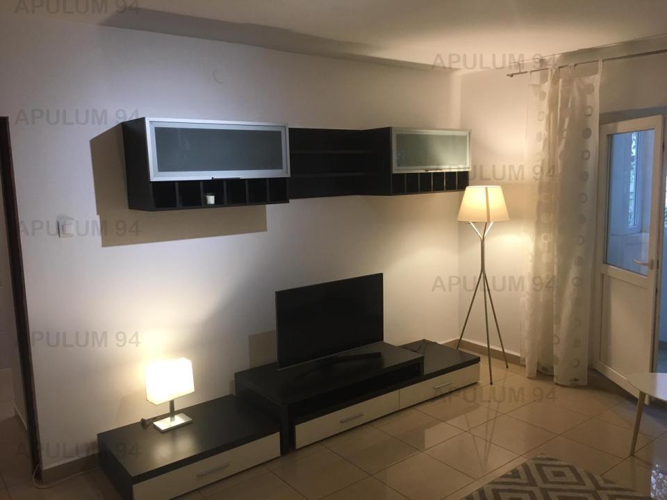 Inchiriere Apartament 2 camere ,zona Nerva Traian ,strada Alexandru Vlahuta ,nr  Al Vlahut ,599 € /luna 