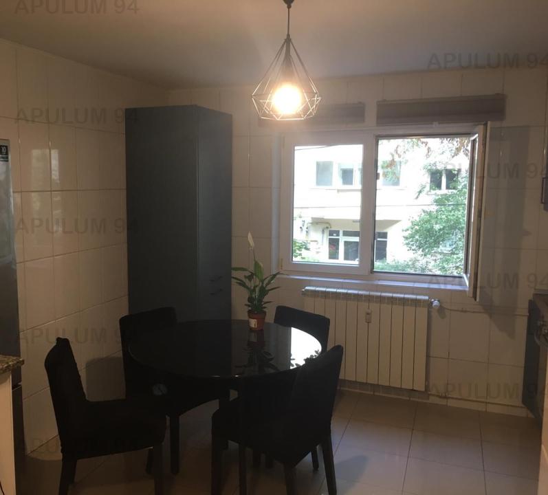 Inchiriere Apartament 2 camere ,zona Nerva Traian ,strada Alexandru Vlahuta ,nr  Al Vlahut ,599 € /luna 