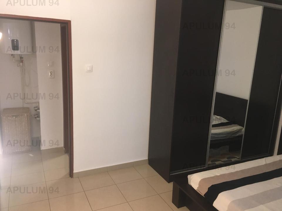 Inchiriere Apartament 2 camere ,zona Nerva Traian ,strada Alexandru Vlahuta ,nr  Al Vlahut ,599 € /luna 