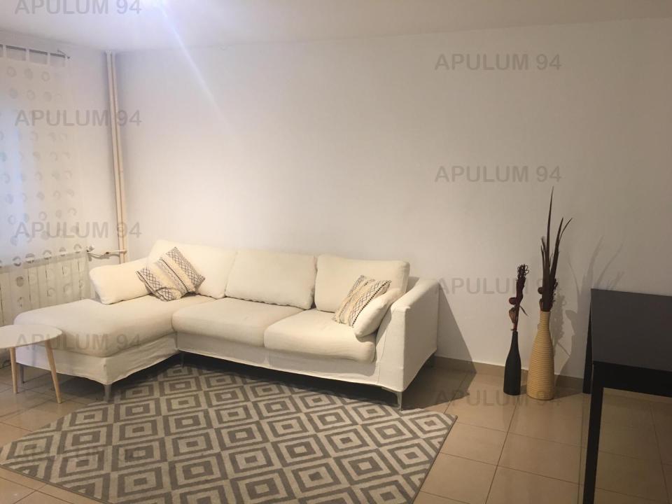 Inchiriere Apartament 2 camere ,zona Nerva Traian ,strada Alexandru Vlahuta ,nr  Al Vlahut ,599 € /luna 