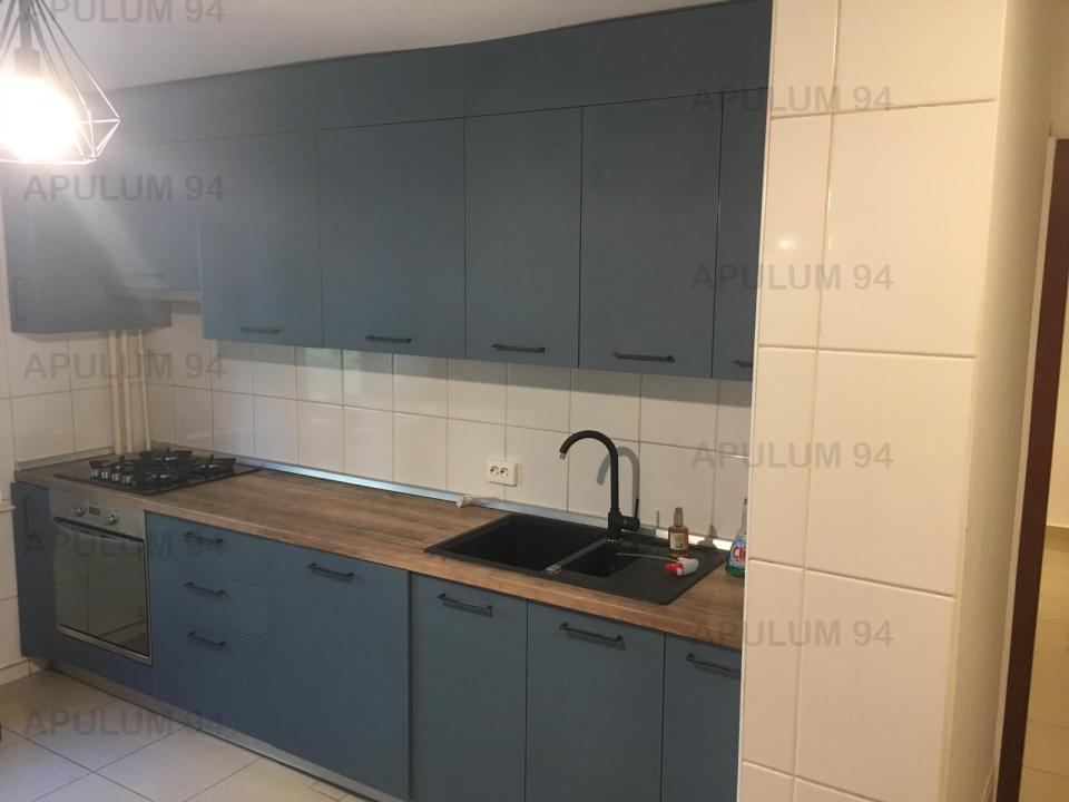 Inchiriere Apartament 2 camere ,zona Nerva Traian ,strada Alexandru Vlahuta ,nr  Al Vlahut ,599 € /luna 