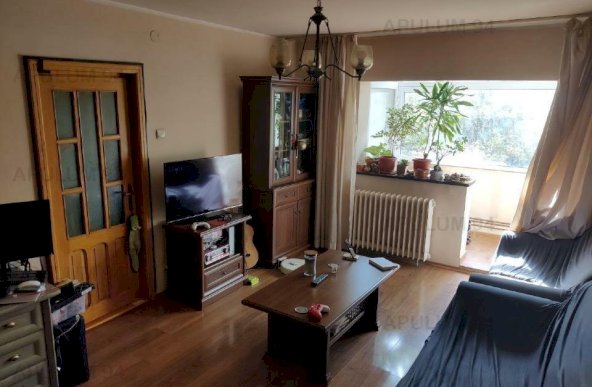 Vanzare Apartament 3 camere ,zona Tineretului ,strada Piscului ,nr 18 ,167.500 €