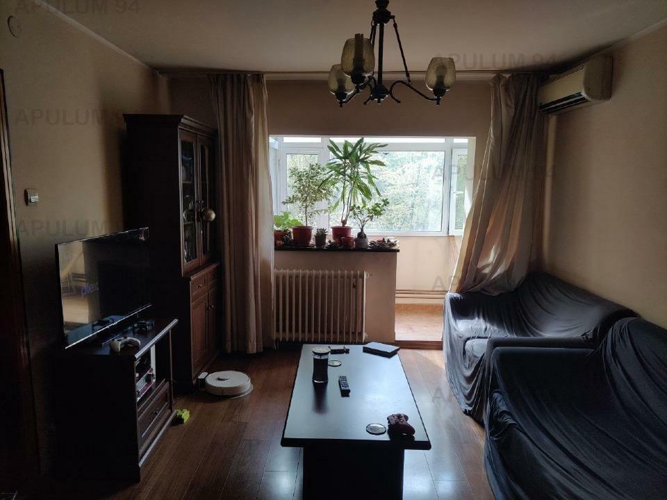 Vanzare Apartament 3 camere ,zona Tineretului ,strada Piscului ,nr 18 ,167.500 €