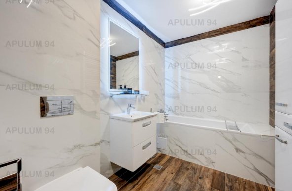 Apartament 3 Camere Premium | Piata Unirii x Palatul Parlamentului