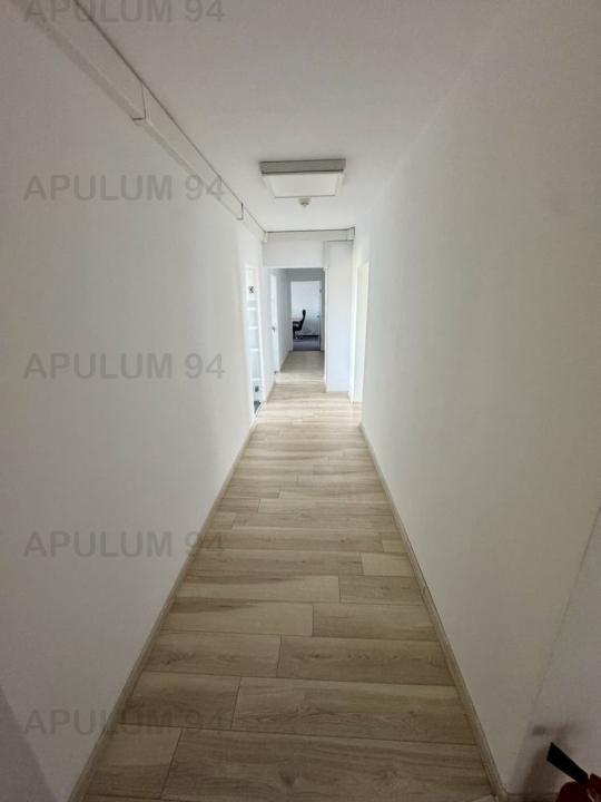 Inchiriere Spatiu Birouri 9 camere ,zona Calea Victoriei ,strada Calea Victoriei ,nr 155 ,3.500 € /luna 