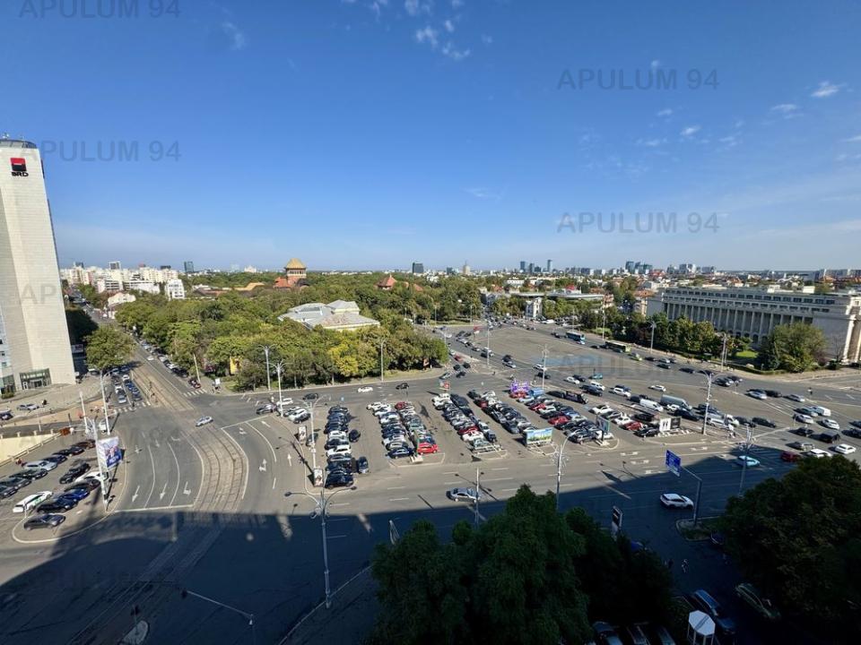 Inchiriere Spatiu Birouri 9 camere ,zona Calea Victoriei ,strada Calea Victoriei ,nr 155 ,3.500 € /luna 