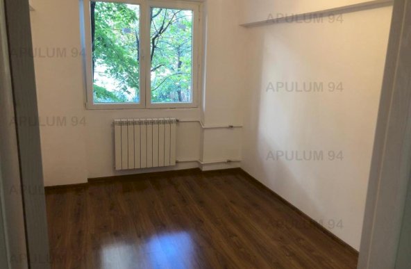 Apartament de 3 camere, Metrou și Parc Tineretului 64 mp