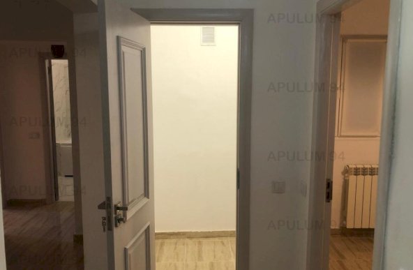 Apartament de 3 camere, Metrou și Parc Tineretului 64 mp