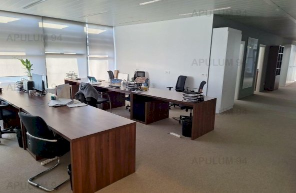 Spatiu birouri One Herastrau Office 246