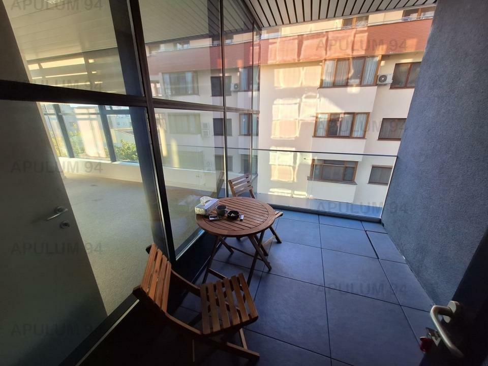 Inchiriere Spatiu Birouri 8 camere ,zona Aviatiei ,strada Daniel Danielopolu ,nr 30 ,3.500 € /luna 