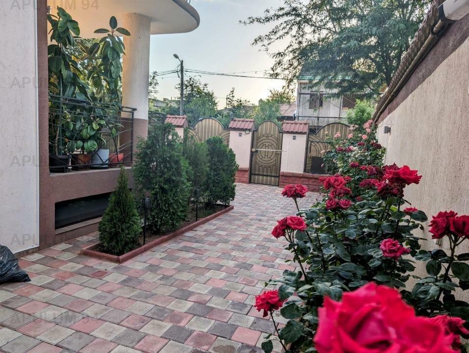 Vanzare Casa/Vila 5 camere ,zona Bucurestii Noi ,strada Subcetate ,nr - ,530.000 €