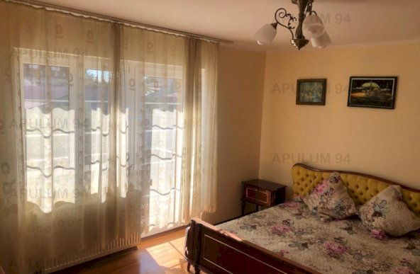 Vanzare Casa/Vila 6 camere ,zona Brancoveanu ,strada Dumitru Minca ,nr 14 ,430.000 €