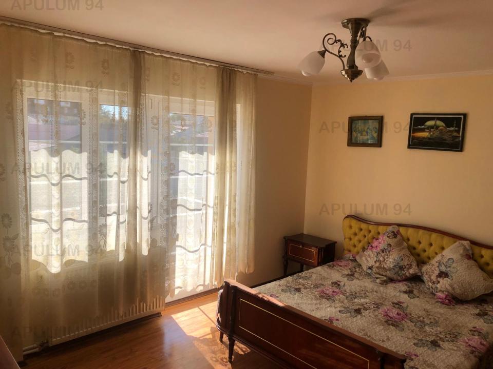 Vanzare Casa/Vila 6 camere ,zona Brancoveanu ,strada Dumitru Minca ,nr 14 ,430.000 €