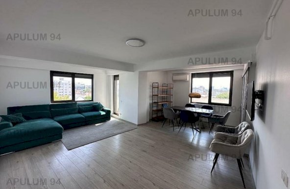 Inchiriere Apartament 3 camere ,zona Vatra Luminoasa ,strada Matei Voievod ,nr - ,1.200 € /luna 