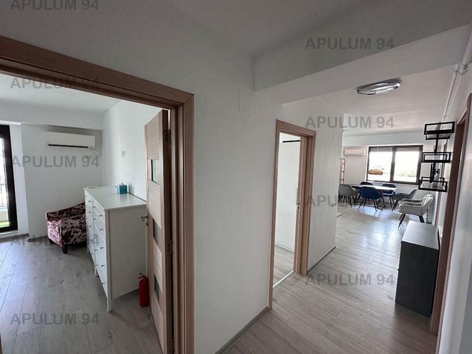 Inchiriere Apartament 3 camere ,zona Vatra Luminoasa ,strada Matei Voievod ,nr - ,1.200 € /luna 