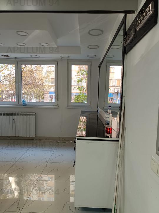 Inchiriere Apartament 4 camere ,zona Titan ,strada B-dul Nicolae Grigorescu ,nr - ,1.300 € /luna 