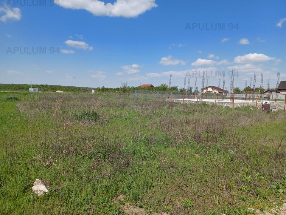 Vanzare Teren Constructii ,zona Sabareni ,strada Principala ,nr ... ,21.900 €