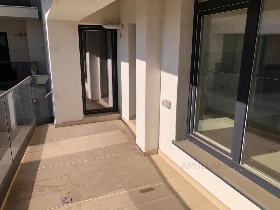 Inchiriere Apartament 2 camere ,zona Timpuri Noi ,strada Octavian ,nr 40 ,650 € /luna 