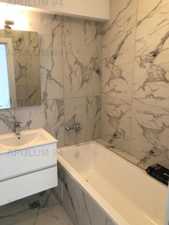 Inchiriere Apartament 2 camere ,zona Timpuri Noi ,strada Octavian ,nr 40 ,650 € /luna 