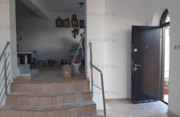 Vanzare Casa/Vila 6 camere ,zona Berceni ,strada Ramasagului ,nr 17 ,315.000 €