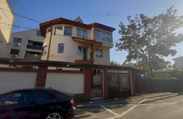 Vanzare Casa/Vila 6 camere ,zona Berceni ,strada Ramasagului ,nr 17 ,315.000 €