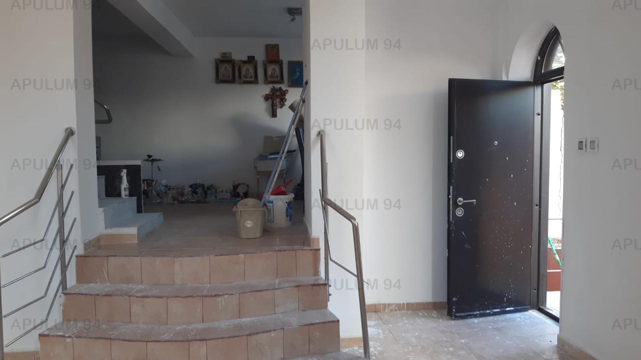 Vanzare Casa/Vila 6 camere ,zona Berceni ,strada Ramasagului ,nr 17 ,315.000 €