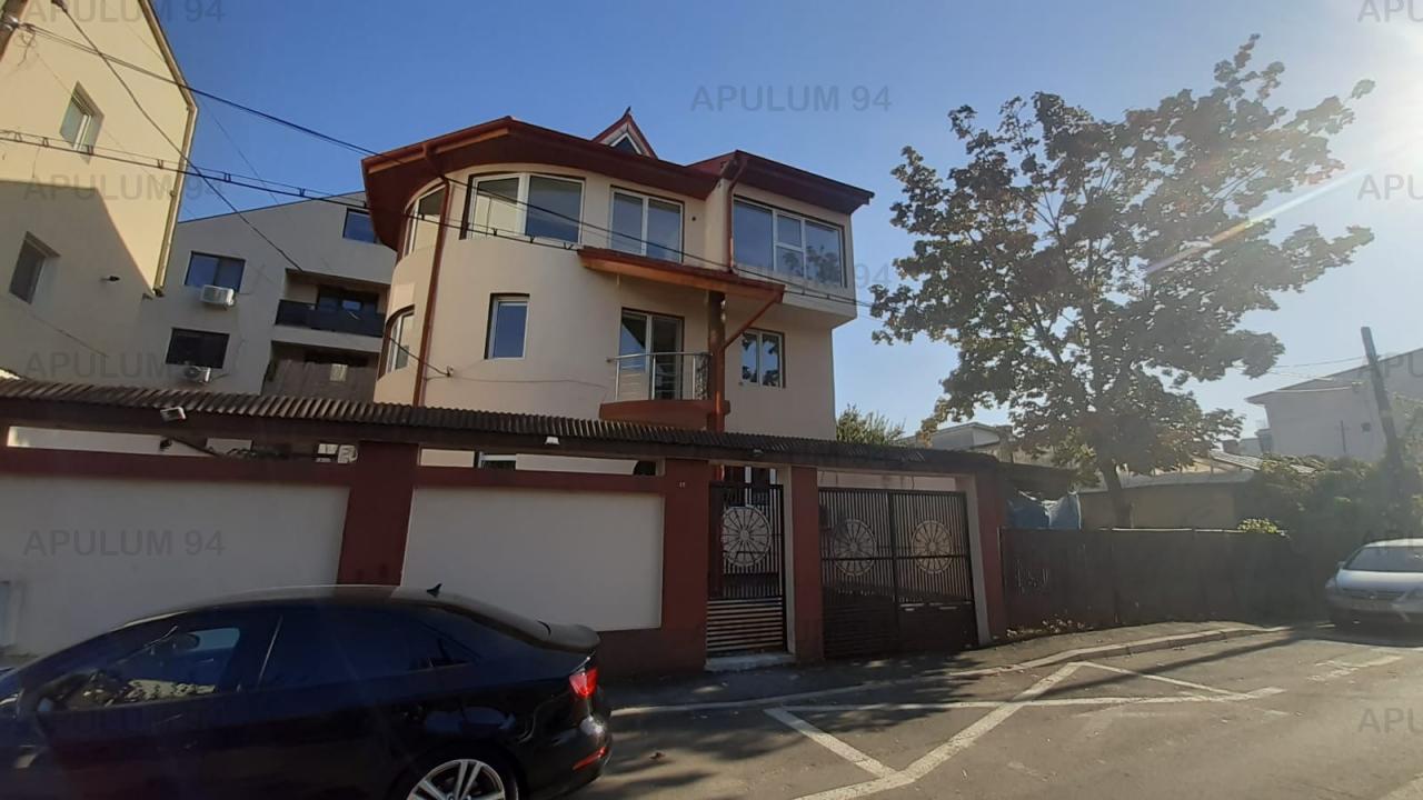 Vanzare Casa/Vila 6 camere ,zona Berceni ,strada Ramasagului ,nr 17 ,315.000 €