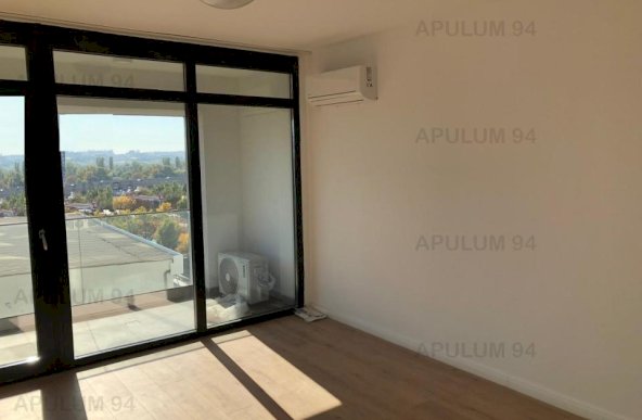 Inchiriere Apartament 2 camere ,zona Timpuri Noi ,strada Splaiul Unirii ,nr 219 ,650 € /luna 