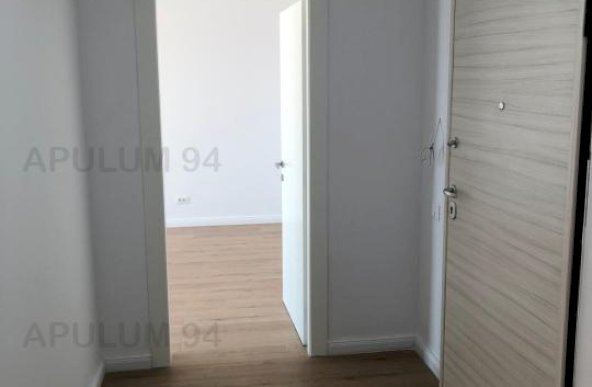 Inchiriere Apartament 2 camere ,zona Timpuri Noi ,strada Splaiul Unirii ,nr 219 ,650 € /luna 