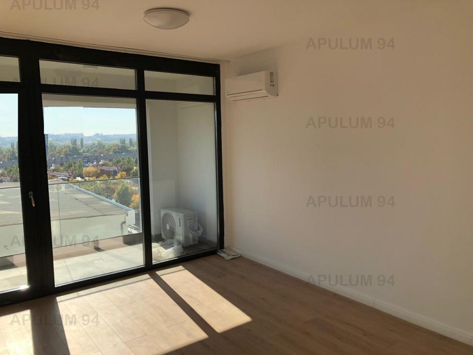 Inchiriere Apartament 2 camere ,zona Timpuri Noi ,strada Splaiul Unirii ,nr 219 ,650 € /luna 