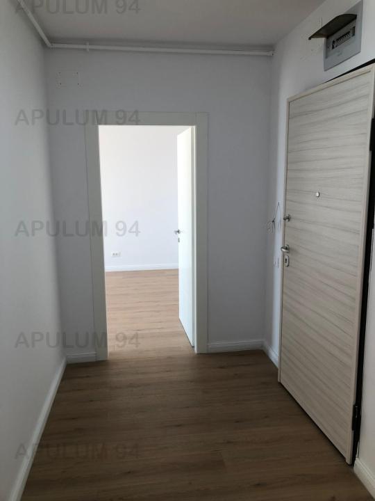 Inchiriere Apartament 2 camere ,zona Timpuri Noi ,strada Splaiul Unirii ,nr 219 ,650 € /luna 