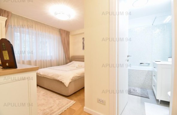 Inchiriere Apartament 3 camere ,zona Floreasca ,strada Stefan Protopopescu ,nr 2 ,1.500 € /luna 