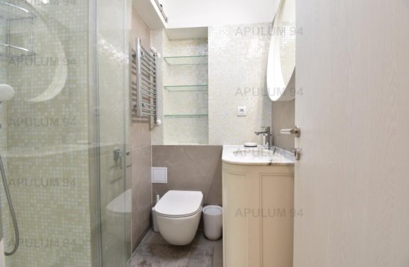 Inchiriere Apartament 3 camere ,zona Floreasca ,strada Stefan Protopopescu ,nr 2 ,1.500 € /luna 